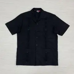 D'Accord半袖シャツキューバシャツビームスザラユニクロguアロハダッコード