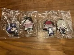 ハンターハンター　ラバーマスコット