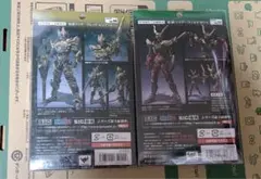 中古(本体:状態良)S.I.C.仮面ライダーワイルドカリス Tamashii Nation 2008 Limited SIC Kamen Rider Wild Charis