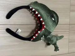 ユニバ　カチューシャ