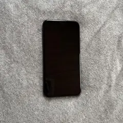 iPhone XR ブラック　64GB