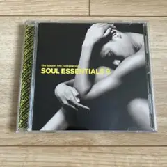 SOUL ESSENTIALS 9 ソウル・エッセンシャルズ