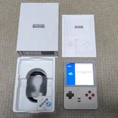 Retroid Pocket Classic 6GB／128GB レトロカラー