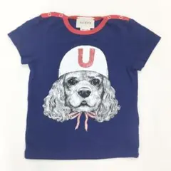GUCCI ヒグチユウコ コラボTシャツ 12/18m ベビー キッズ ジュニア