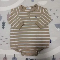 ロンパース POLO Baby 70