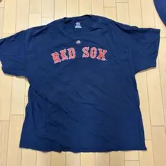 ボストン・レッドソックス ベッツ 50 Tシャツ 2XL
