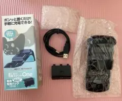 置くだけ充電スタンドOne