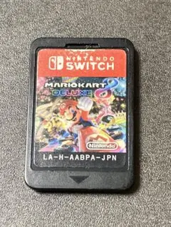 マリオカート8 デラックス Switch 任天堂
