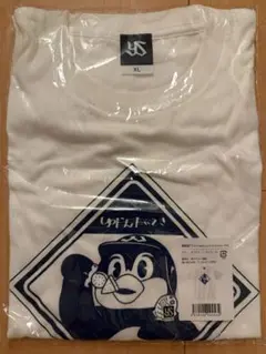 ヤクルトスワローズ つば九郎 Tシャツ 希少サイズ XL 新品