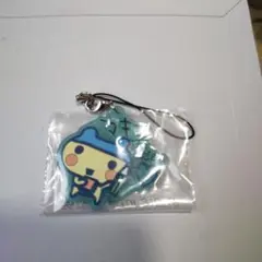たまごっち 一番くじ ラバーチャーム
