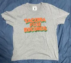 タコマフジレコード Tシャツ