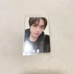 nctdream candy 特典トレカ