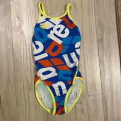 アリーナ ジュニア水着150センチ