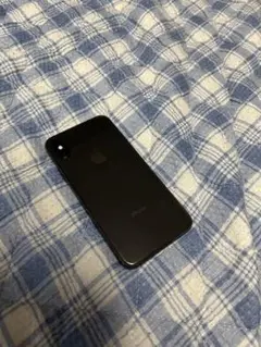 iPhoneX iPhone10 スペースグレー 256GB iPhone