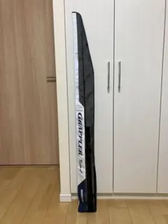 【送料込み/ティップ折れ】シマノ ロッド グラップラータイプJ S60-3