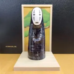 ビバリー クリスタルパズル カオナシ