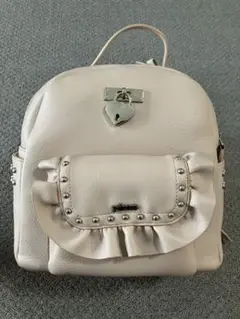 pium リュック