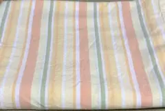 ベッドカバー　one’s ベッドメイキング　寝具　ビタミンカラー　イエロー系
