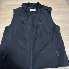 Maison Margiela ハノ字 ベスト ジャケット