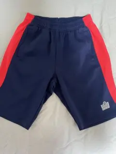 アドミラルハーフパンツ
