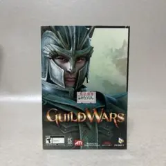 Guild Warsガイドウォーズ PCゲーム