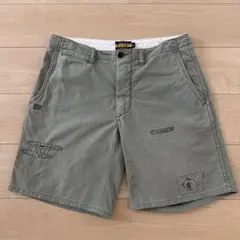 ラルフローレン　ハーフパンツ