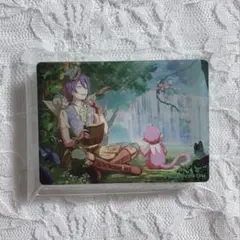 プロセカ 神代類 アクリルブロック