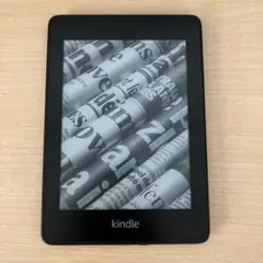 第10世代　8ギガ　Amazon Kindle 電子書籍リーダー