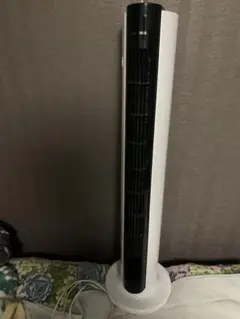 扇風機 羽なし アイリスオオヤマ