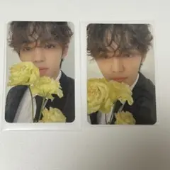 SEVENTEEN エスクプス FML Carat盤 トレカ