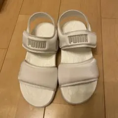 PUMA サンダル