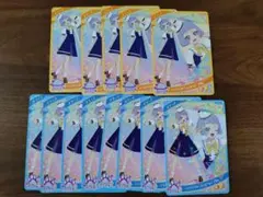 ひみつのアイプリ　リング2弾、3弾 星2 チィ　まとめ売り