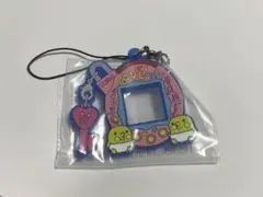 たまごっち 一番くじ ラバーチャーム