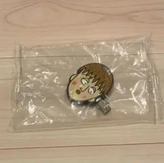 コジコジ カプセルヘアクリップ2 ジョニー
