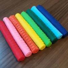 フェルトスティック☆ぽっとん落とし
