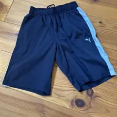 レディース　プーマ　ハーフパンツ