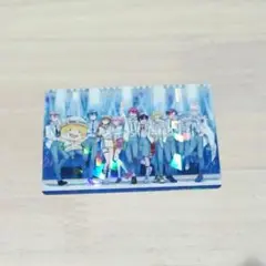 カラフルピーチ　からぴち　からぴちパラダイス　パラぴち　入場特典