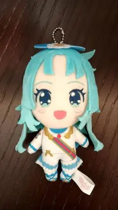 プリンセッション・オーケストラ ぬいぐるみ プリンセス・リップル
