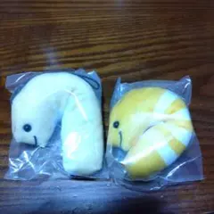 チンアナゴぬいぐるみ２