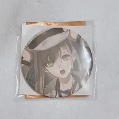 オラソワ オトなつ 缶バッジ ヒムカ