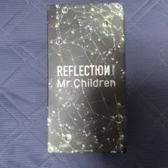 ミスチルREFLECTION {Naked} (CD+DVD+USB)限定生産盤