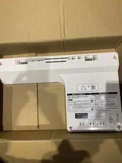 LIXIL 吹出し式蒸気排出ユニット 部品説明書付き KSB-A060SW LIXIL 吹出し式蒸気排出ユニット 部品説明書付き KSB-A060SW