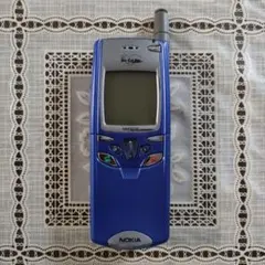 【極美品】NM502iブルー本体・付属品一式 2025年最新】NM502iの人気アイテム - メルカリ