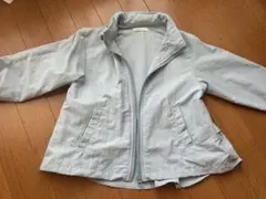 リセマイン　羽織り　110㎝