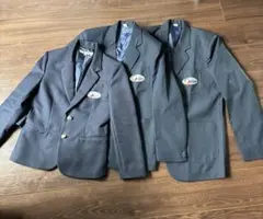 ［お得］giis 制服　ジャケット　3size