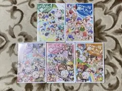 ひきこもりでも旅がしたい！ ひき旅 vol.2~vol.6 まとめ売り まふまふ