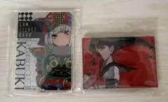 【LAM 個展 千客万雷】 グッズ 2点　まとめ売り