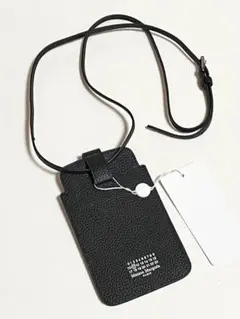 未使用品■マルジェラ スマホショルダー