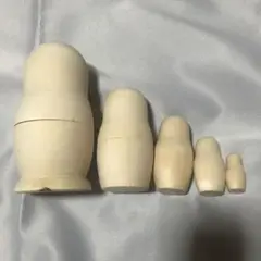 マトリョーシカ