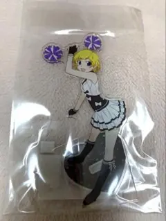 高峰みおん アクスタ
